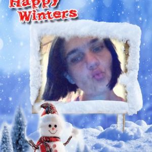 Meet your Posher, Christy